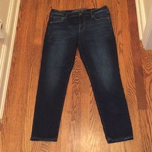 AEO American Eagle Outfitters SKINNY JEAN